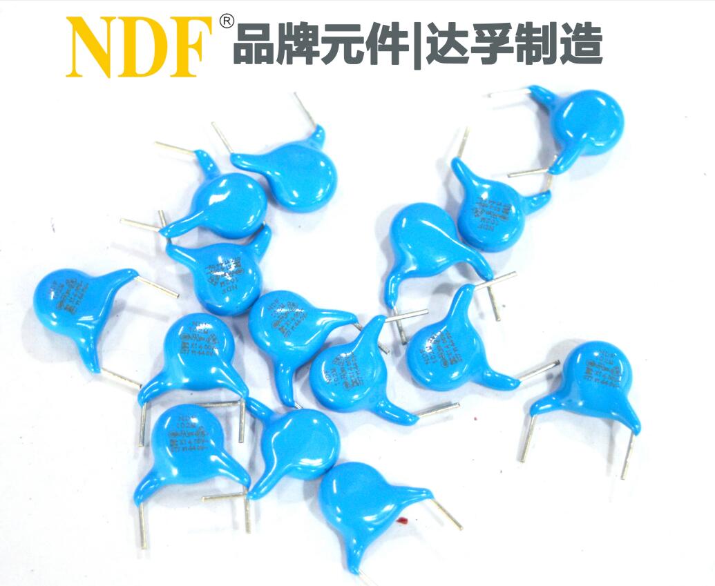 造成安規(guī)電容產(chǎn)生氣泡和氣孔的原因有哪些？