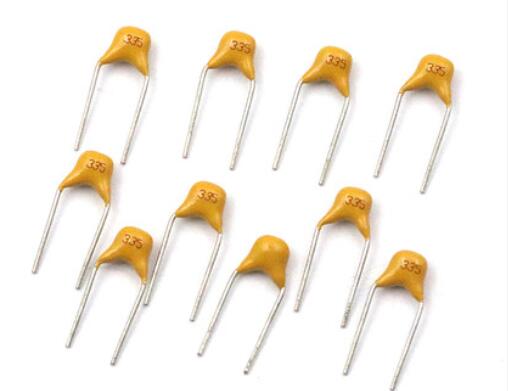 獨(dú)石電容有極性嗎？如何識(shí)別正負(fù)極？