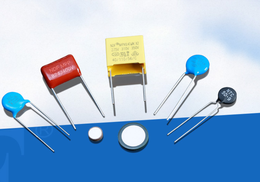 電容在電路中的三大作用旁路、濾波、去耦