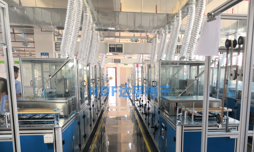 NDF達(dá)孚電子 NDF達(dá)孚電子