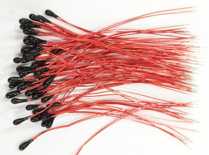 什么是MF52系列NTC熱敏電阻？