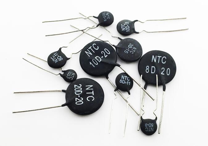 常見的熱敏電阻形式有哪些？