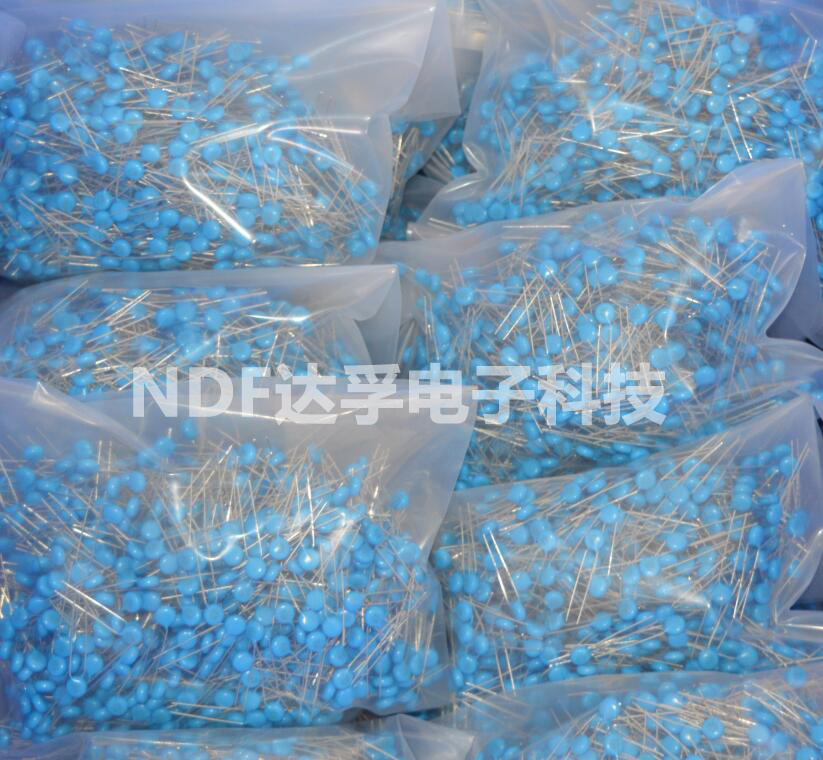 陶瓷電容器 陶瓷電容器