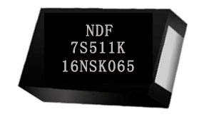 什么是貼片壓敏電阻和塑封貼片壓敏電阻？